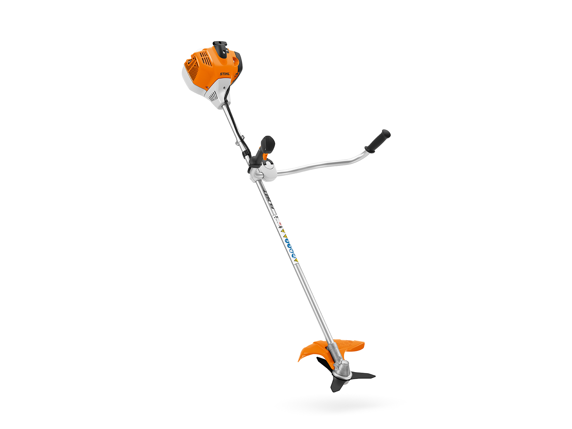 STIHL FS 240 C-E