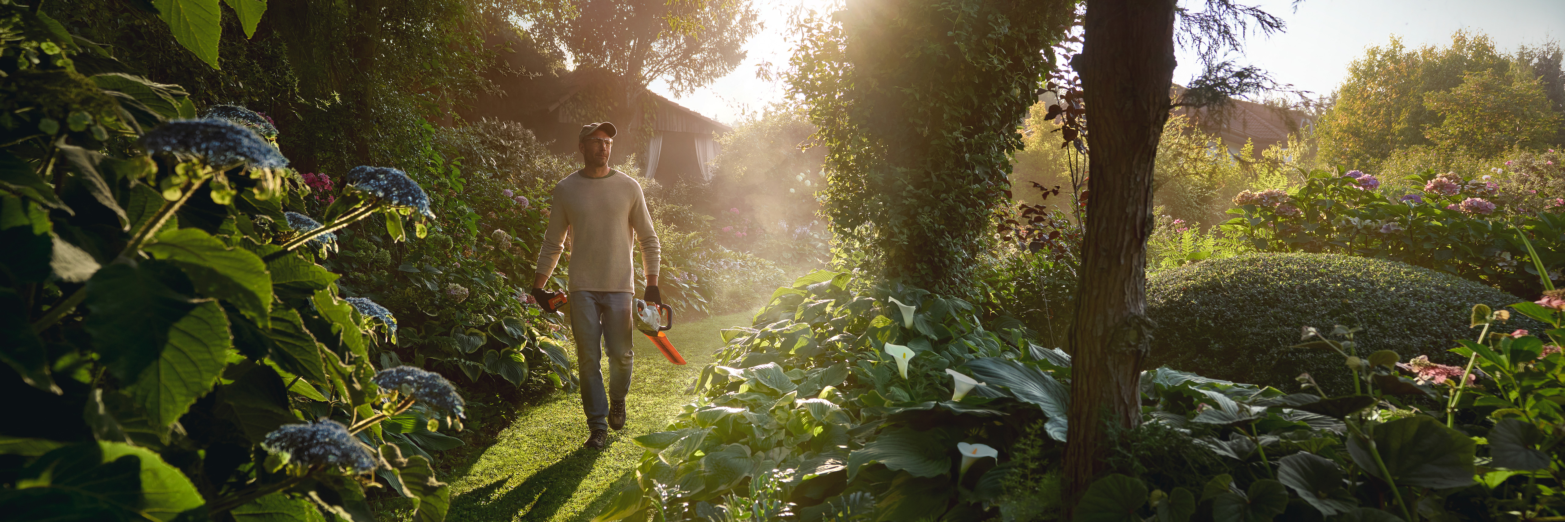 STIHL tavaszi ajánlatok