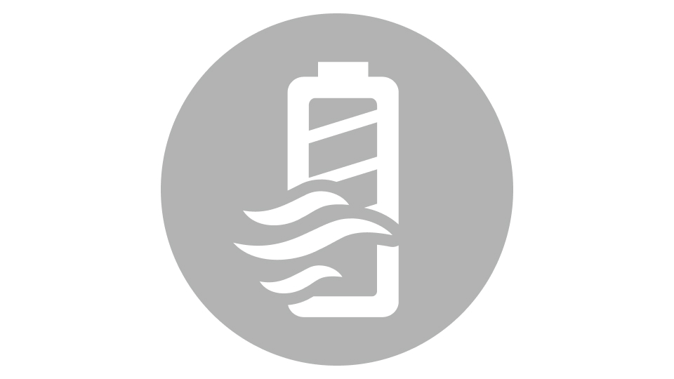 Icon Battery Cooling