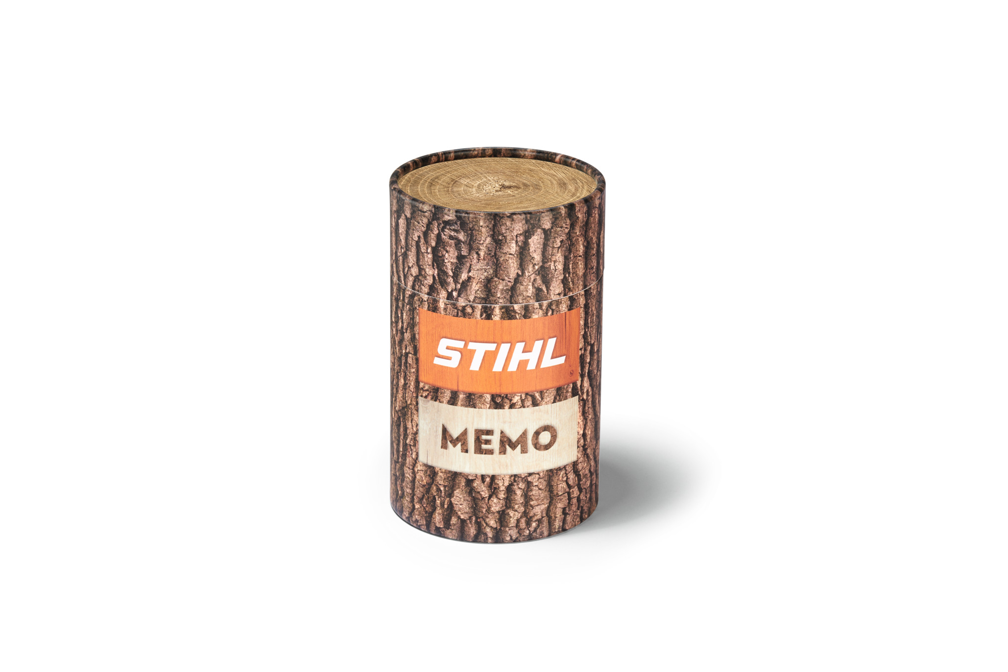 STIHL memóriajáték