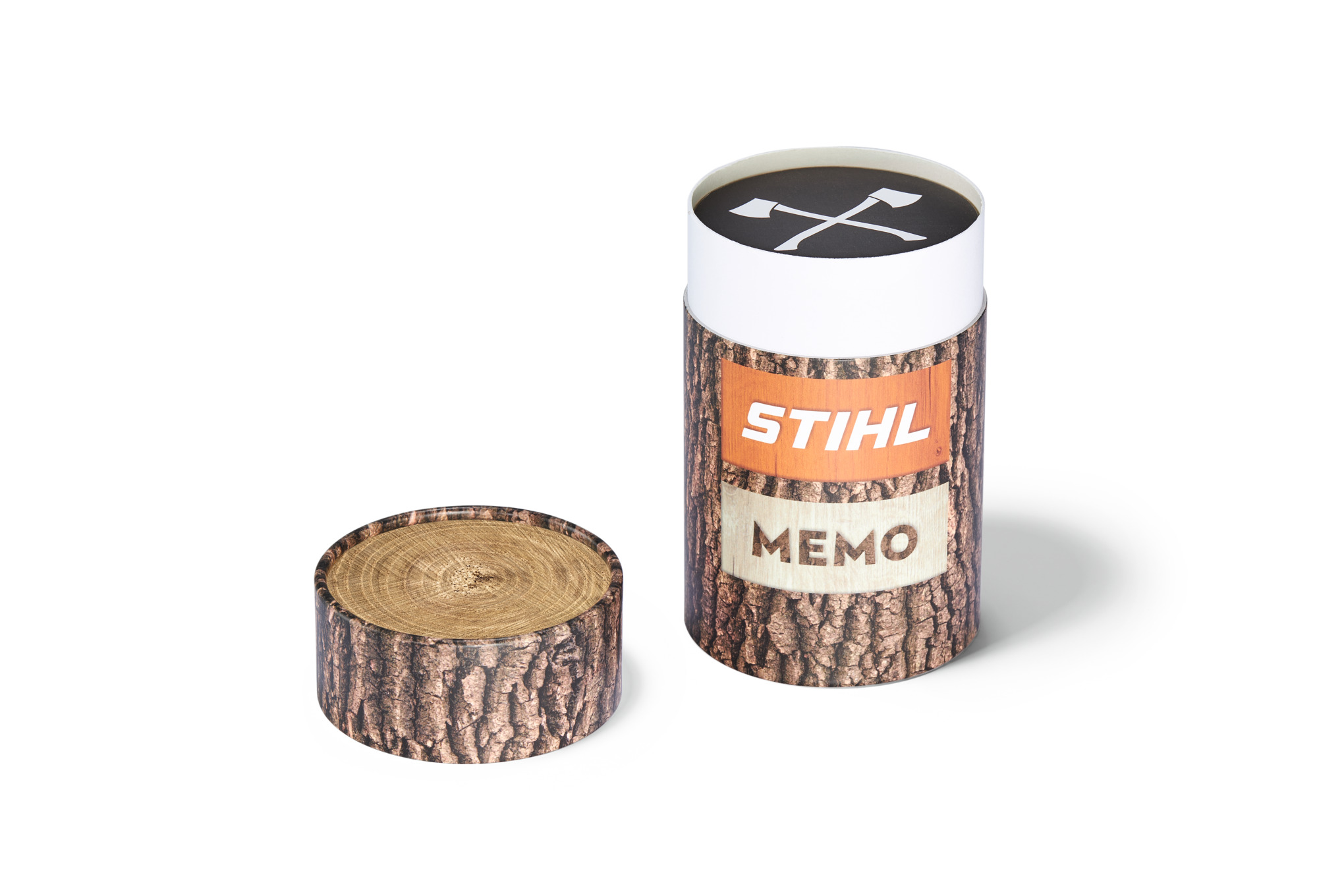 STIHL memóriajáték