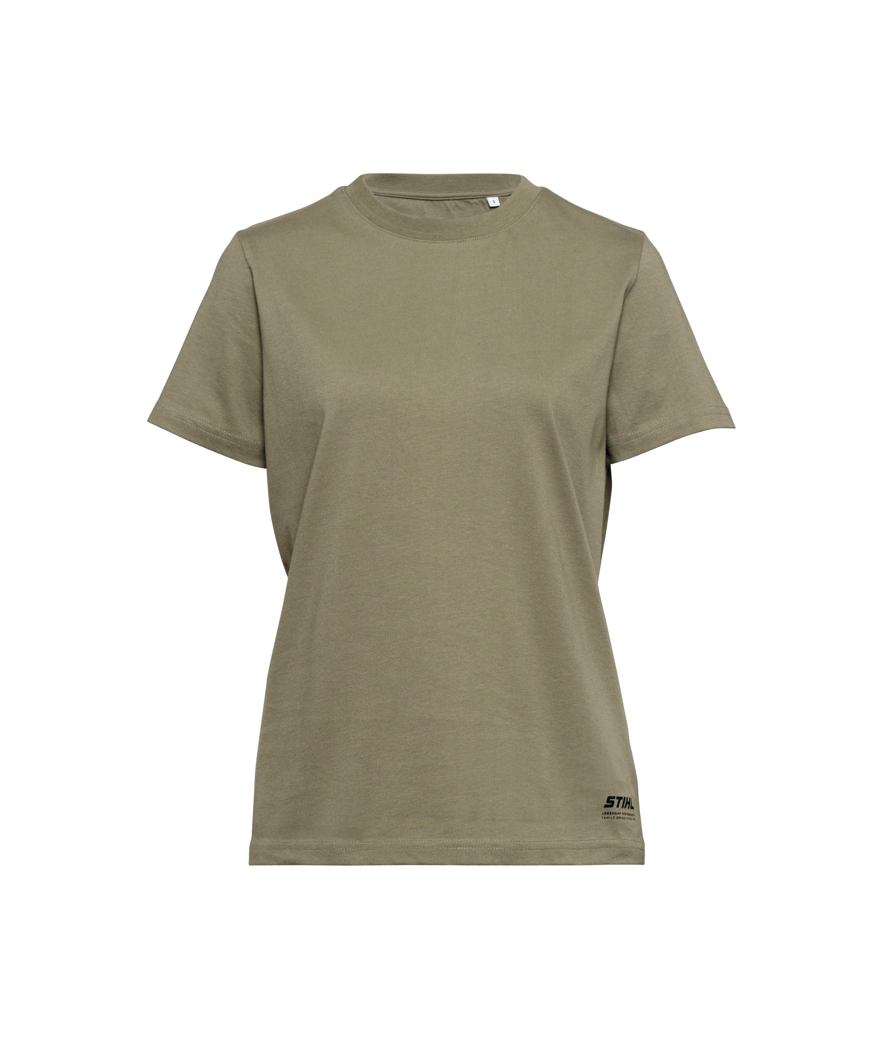 SUSTAINABLE BASIC póló