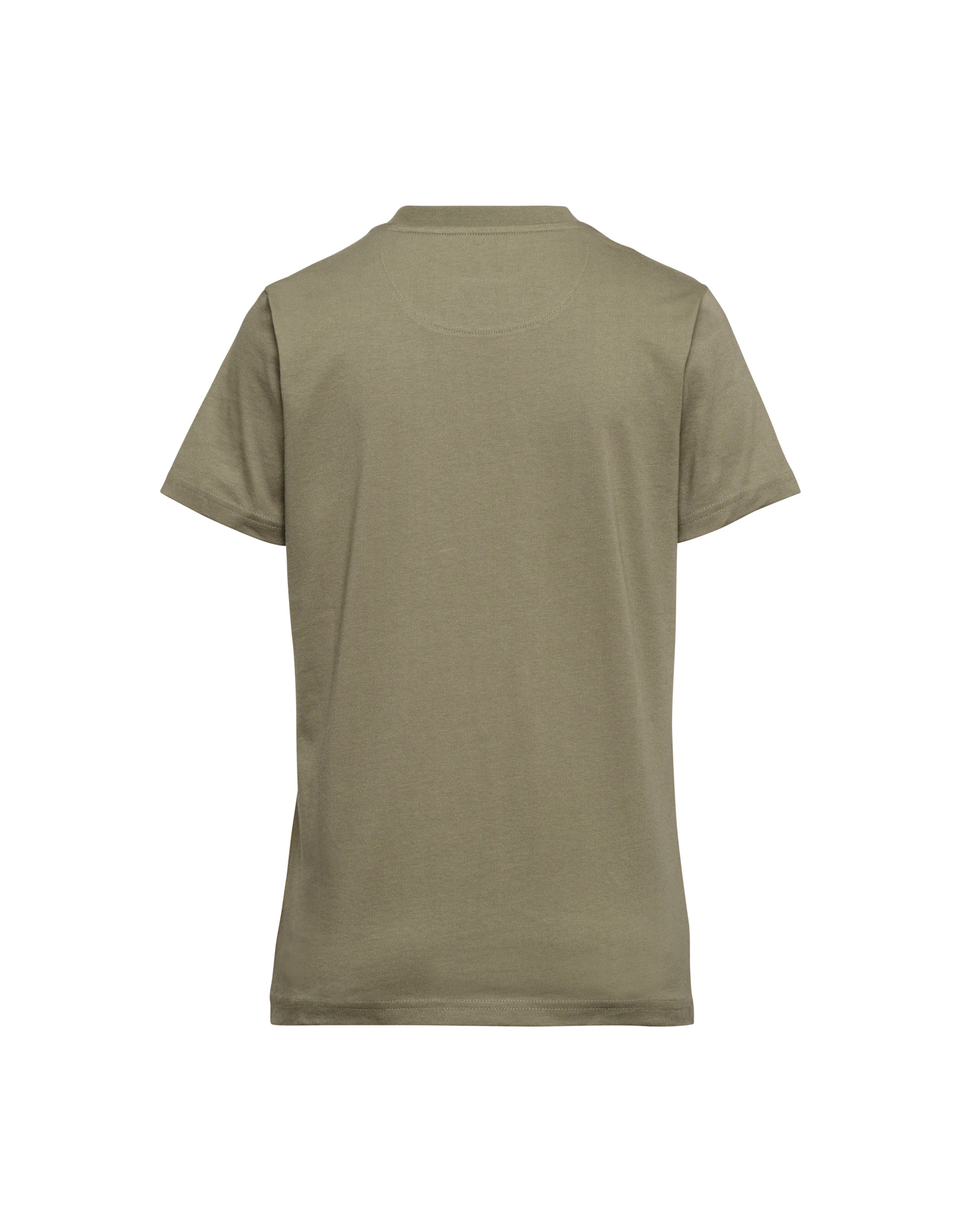 SUSTAINABLE BASIC póló