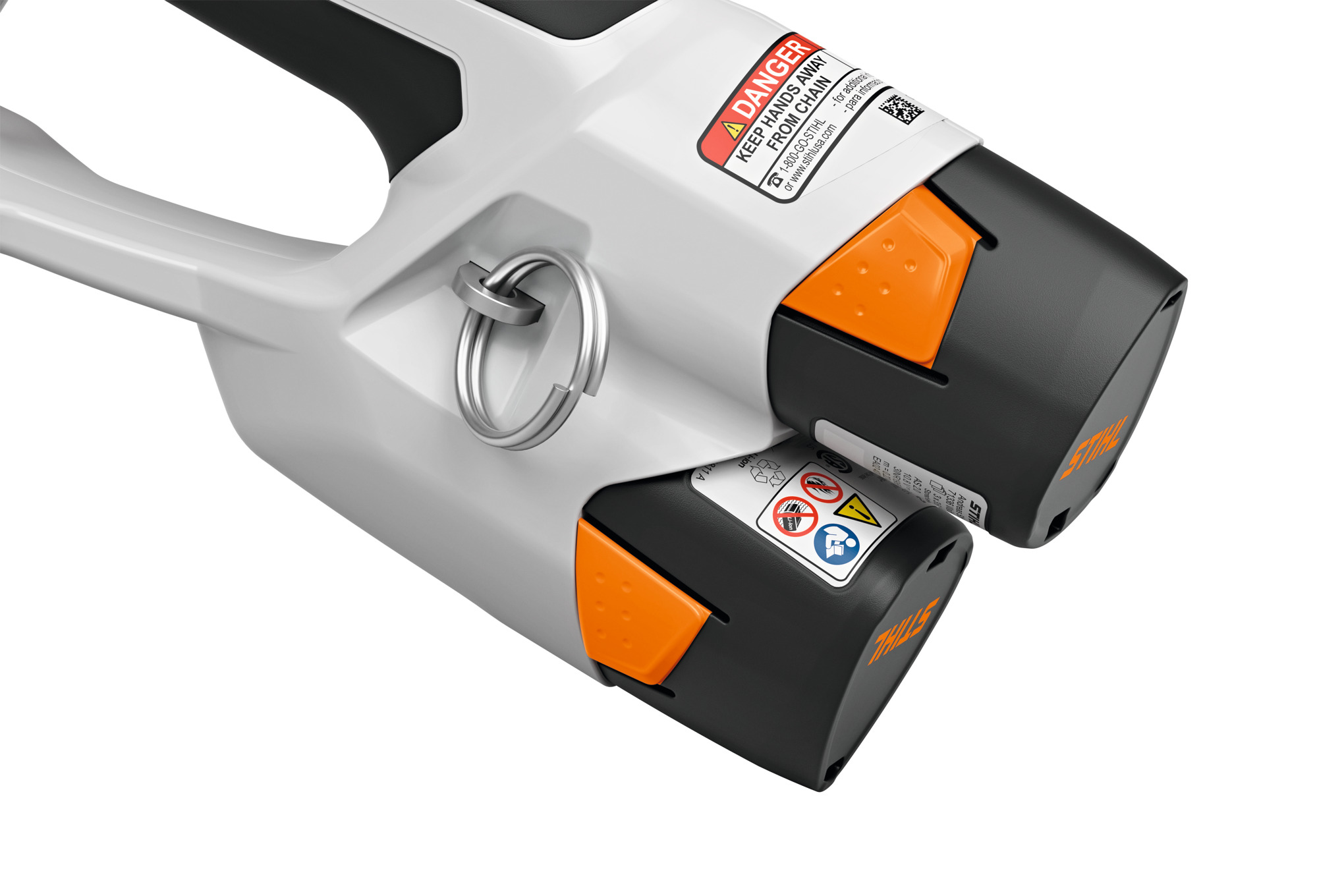 stihl