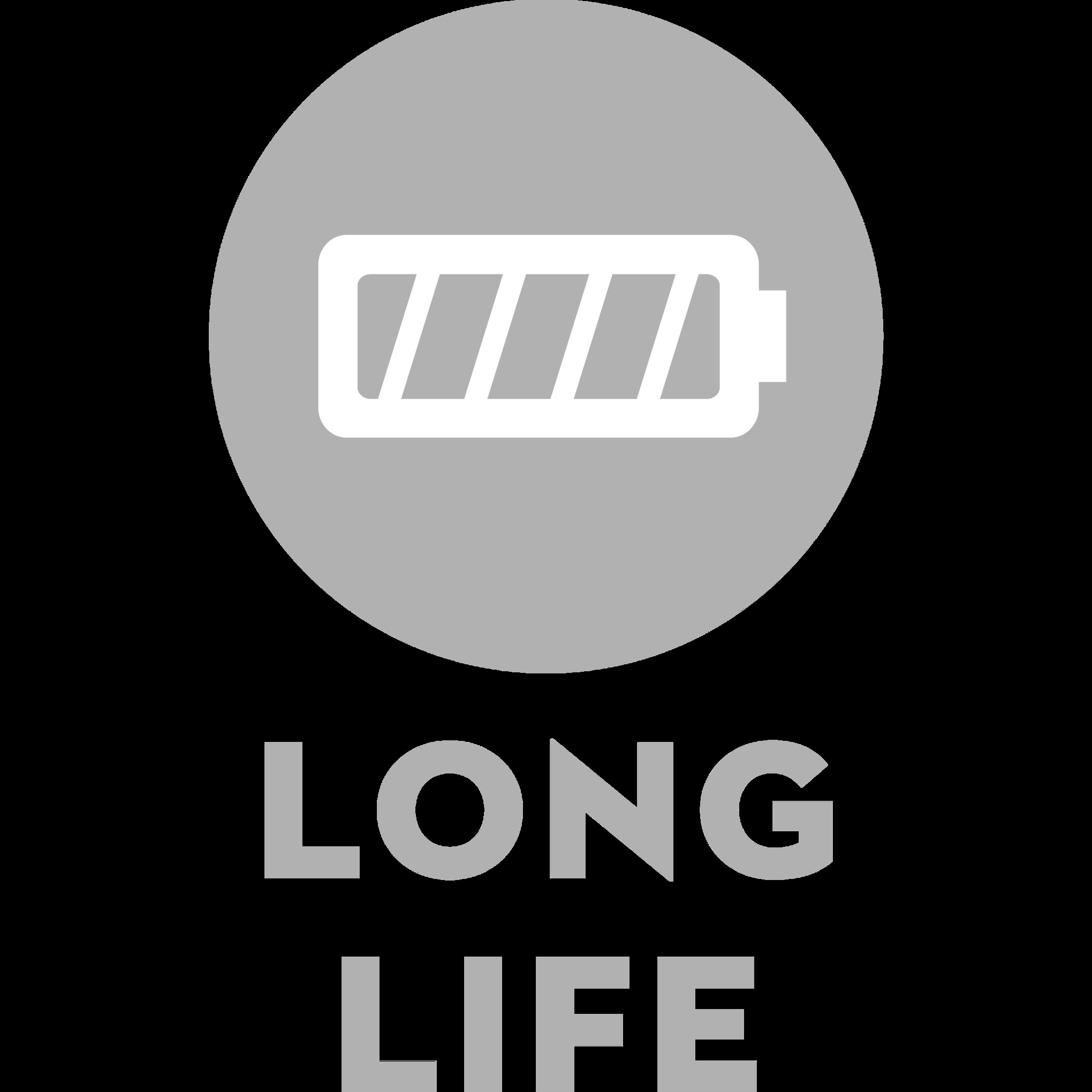 LONG LIFE