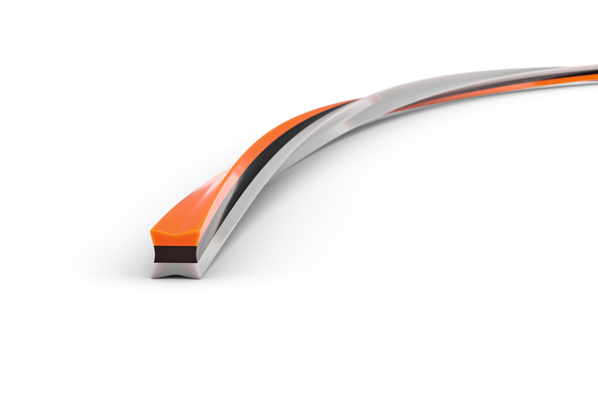 CF3 Pro damil, Ø 3,0 mm