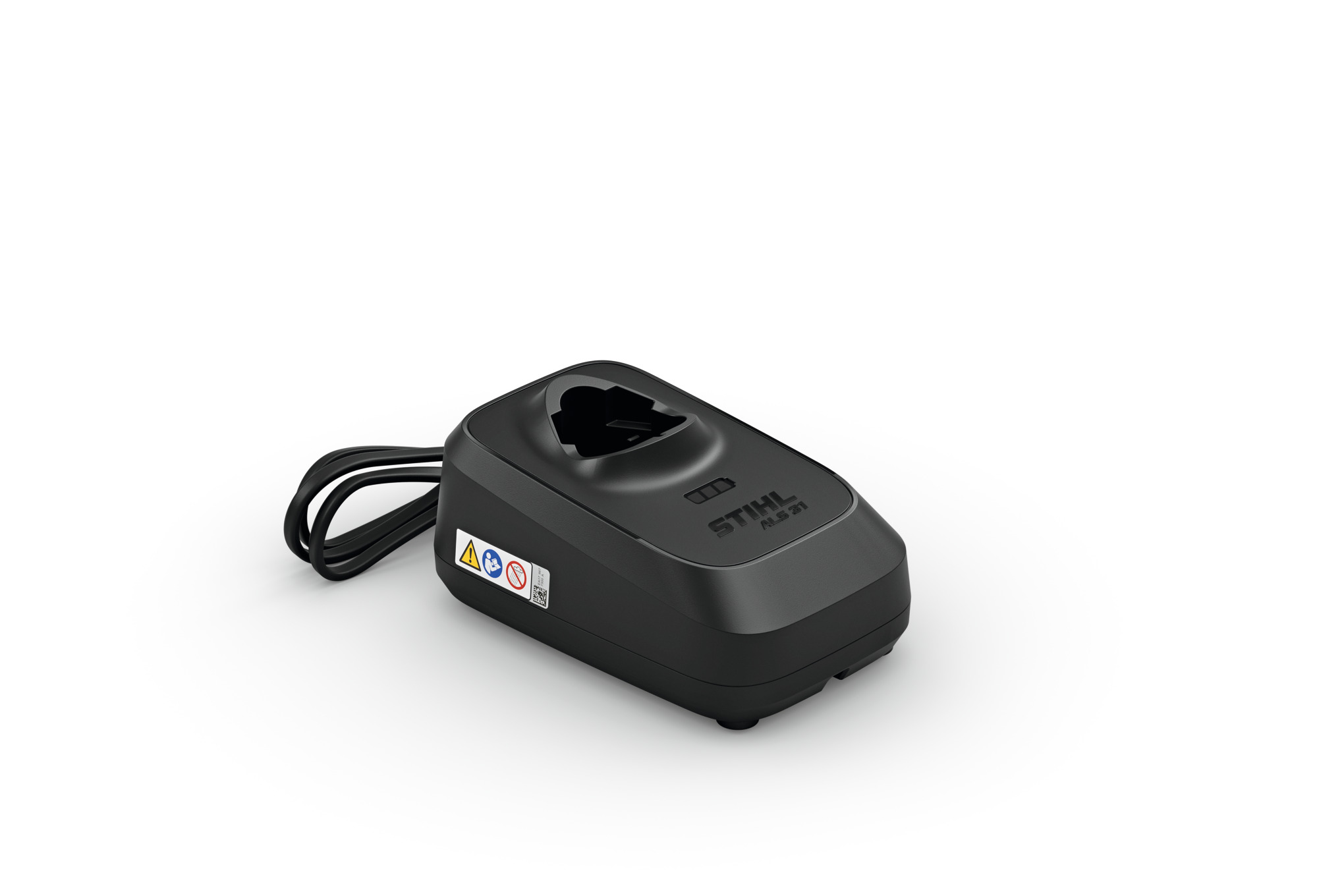 ALS 31 töltőkészülék