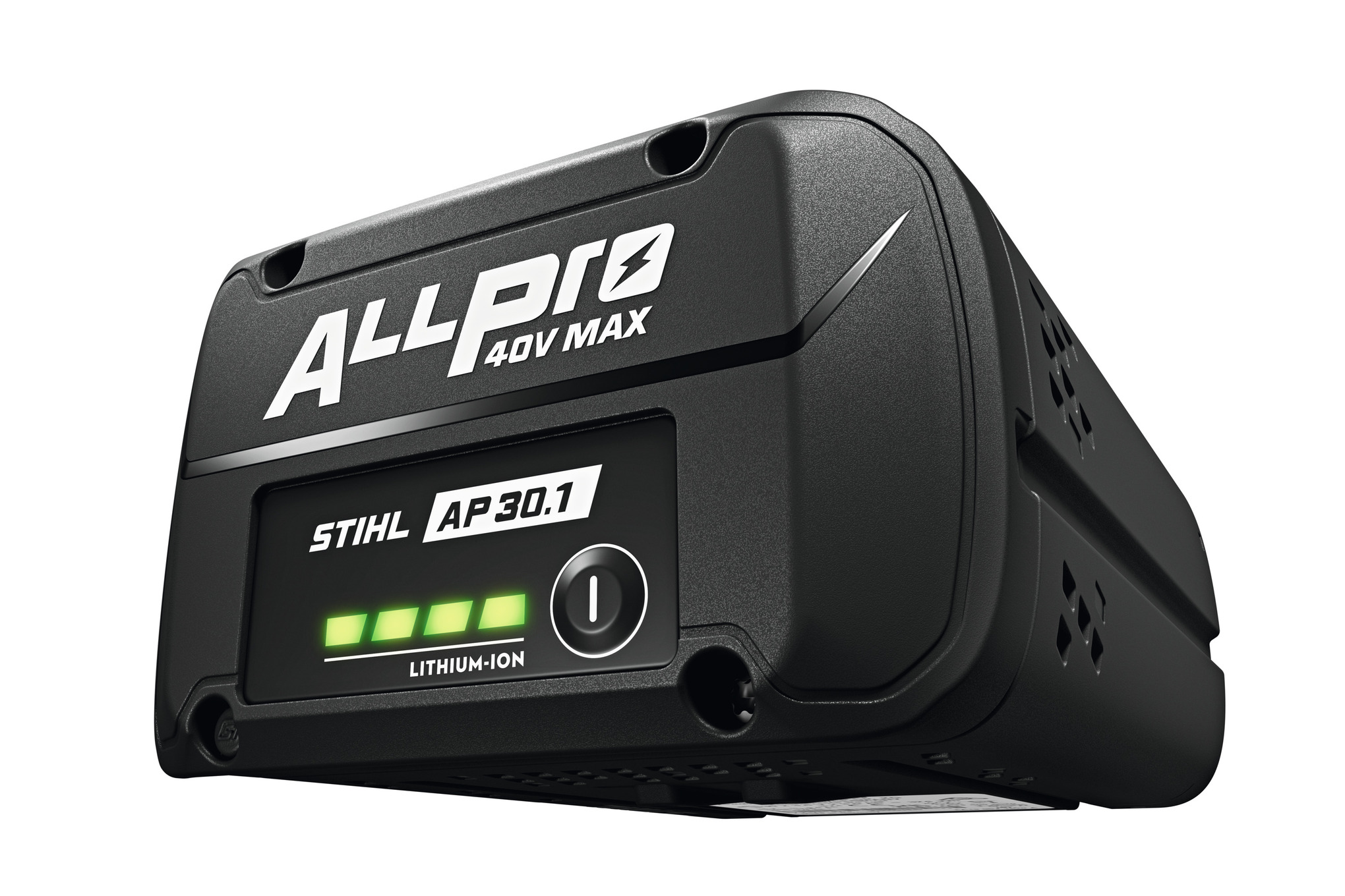AP 30 akkumulátor