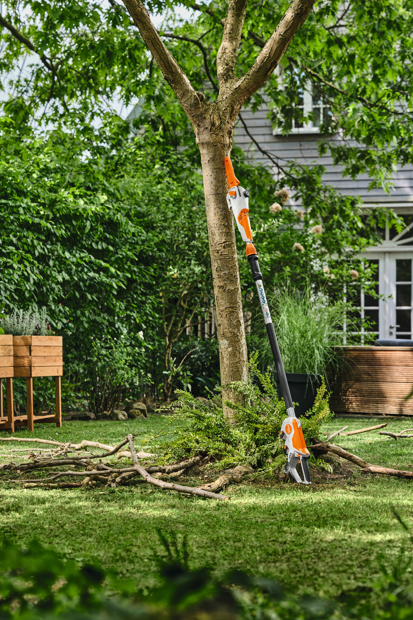 HTA 30 (2 db AS 2 típusú akkuval és ALS 31 töltővel)