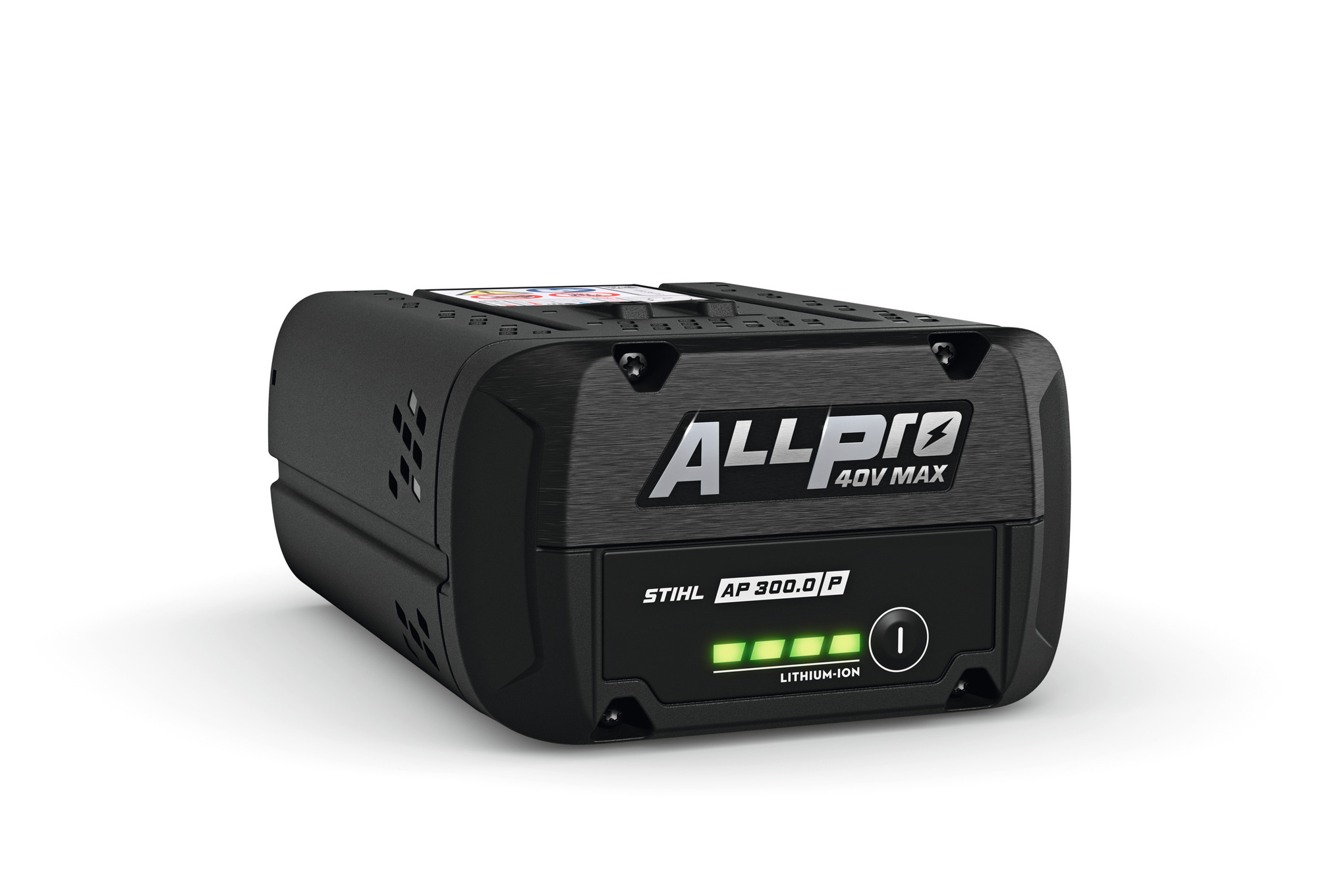 AP 300 P akkumulátor