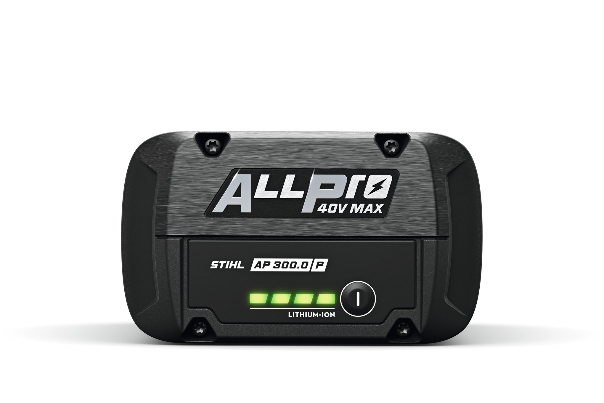 AP 300 P akkumulátor