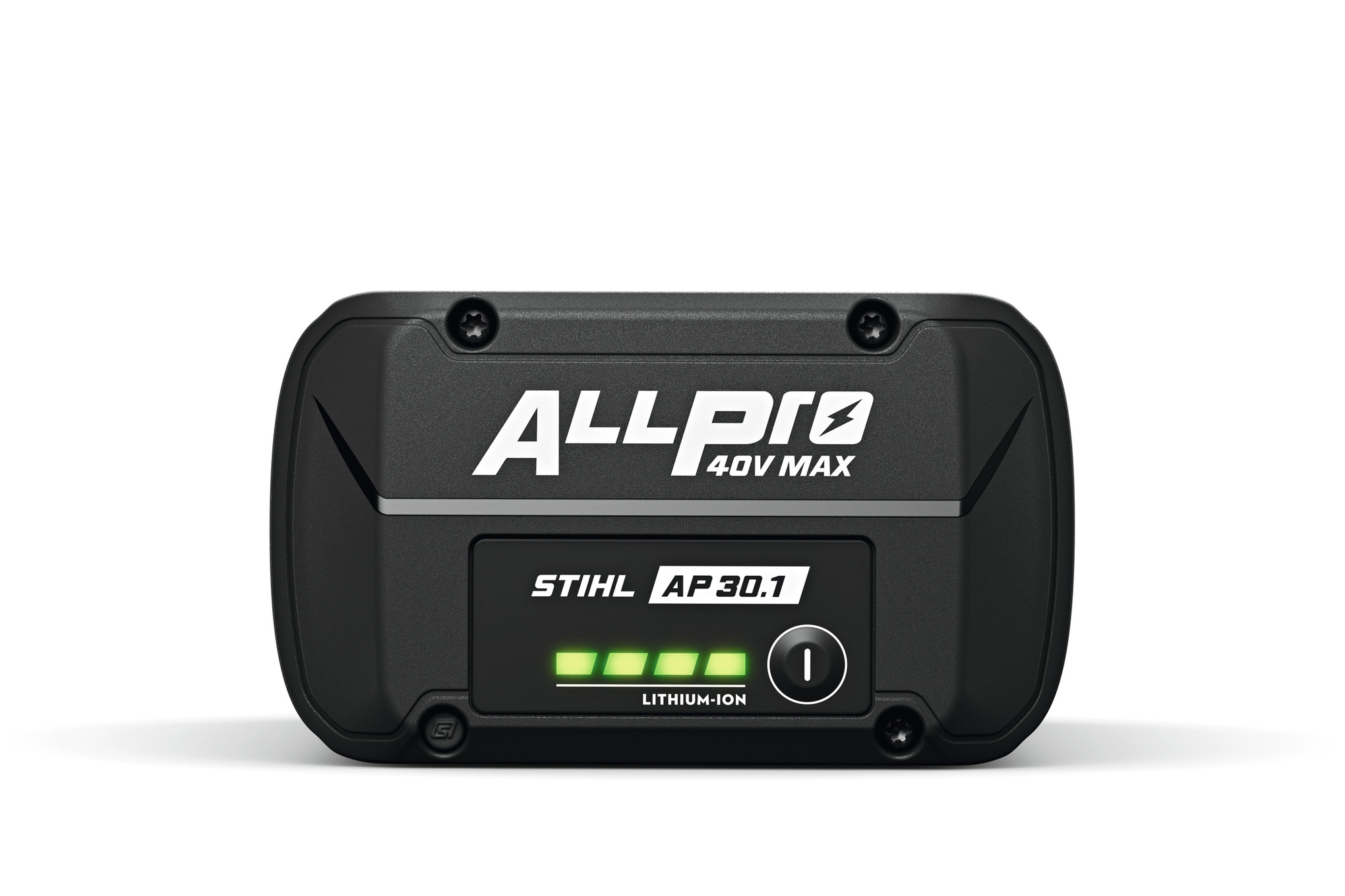 AP 30 akkumulátor