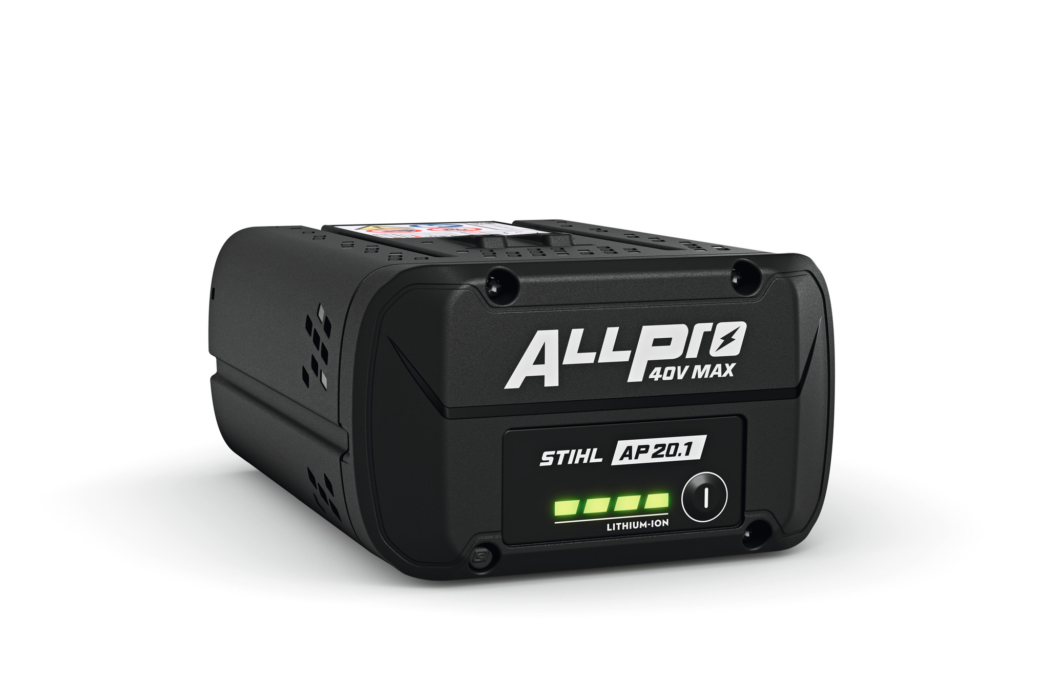 AP 20 akkumulátor