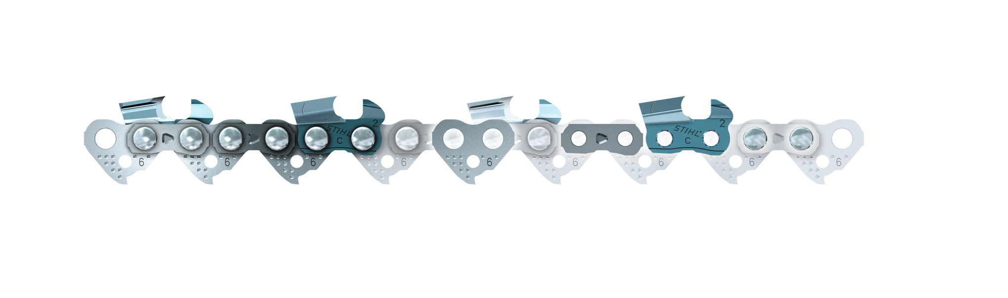 Rapid Super Comfort (RSC), 3/8", 1,6 mm