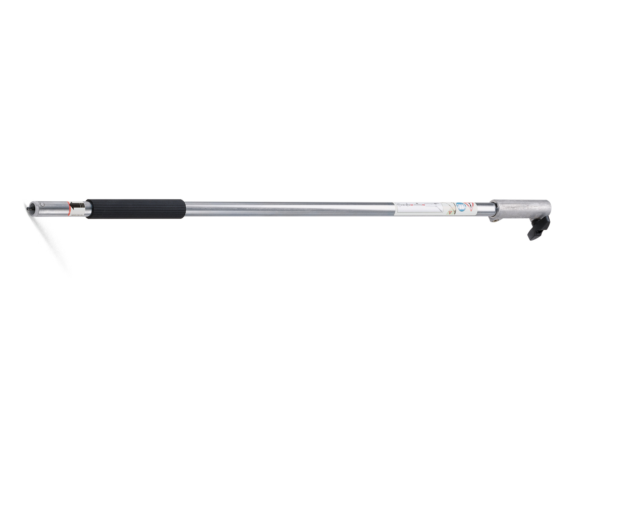Shaft extension