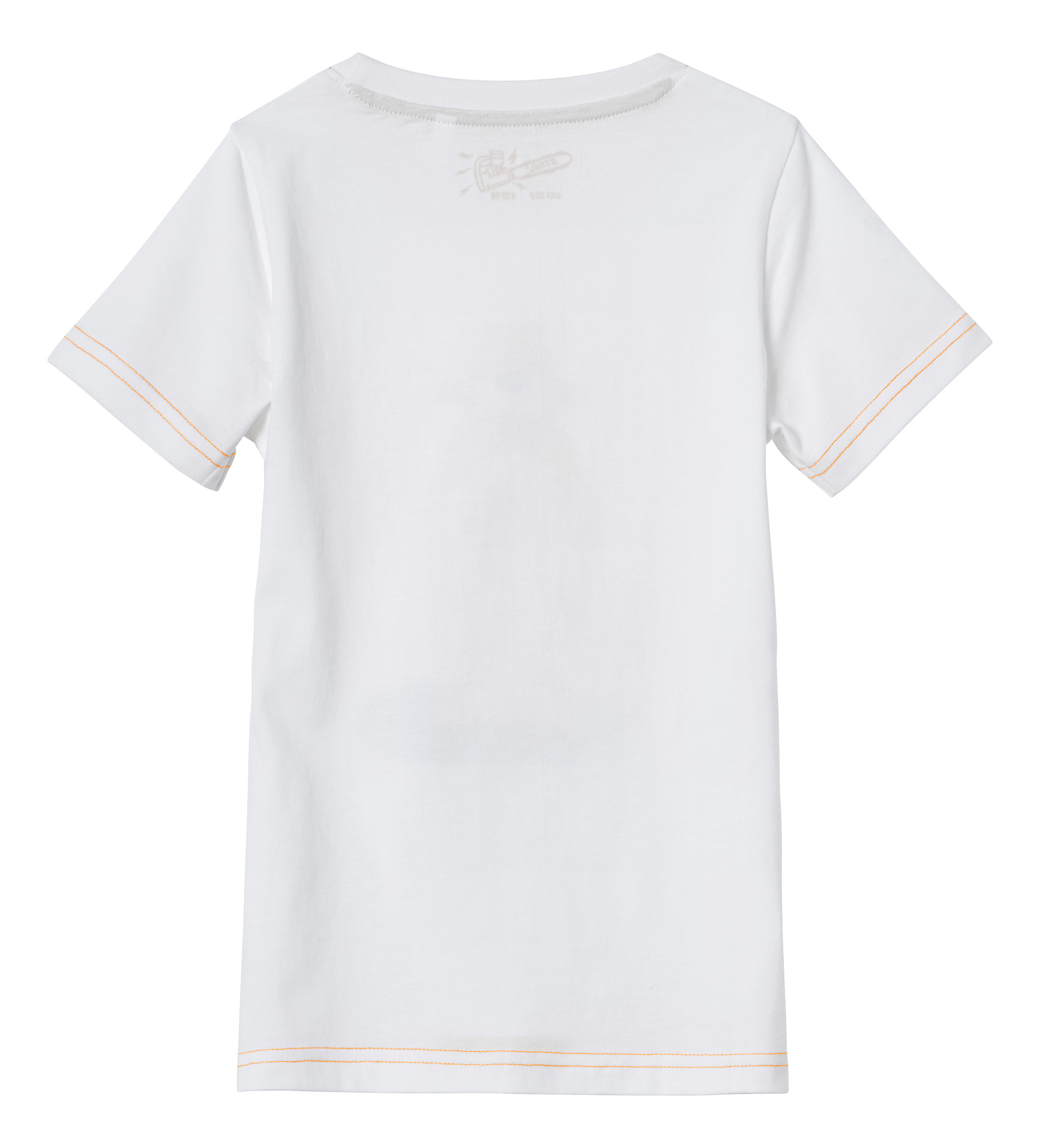 T-Shirt „BIBER“