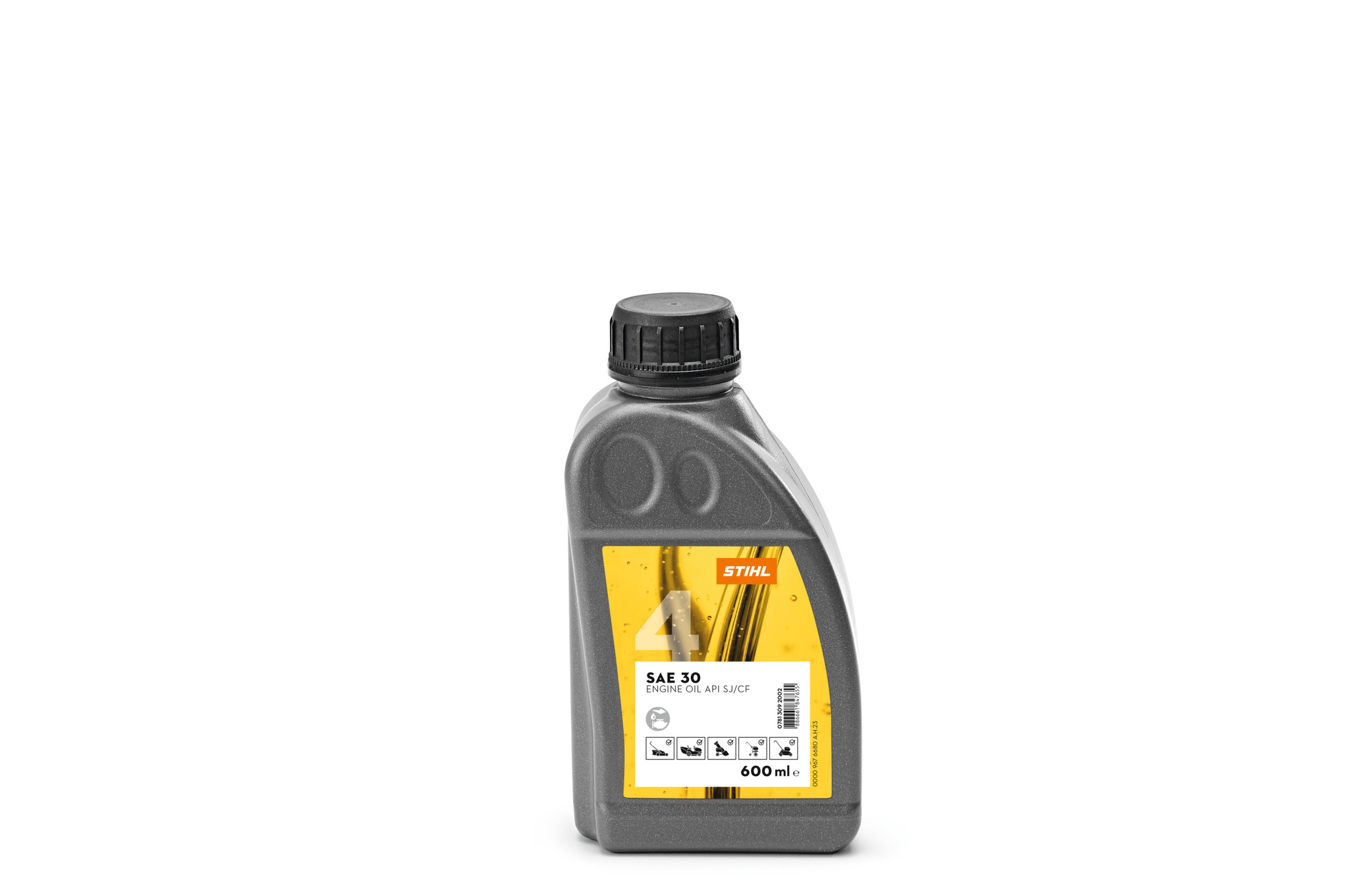 SAE 30 motorolaj