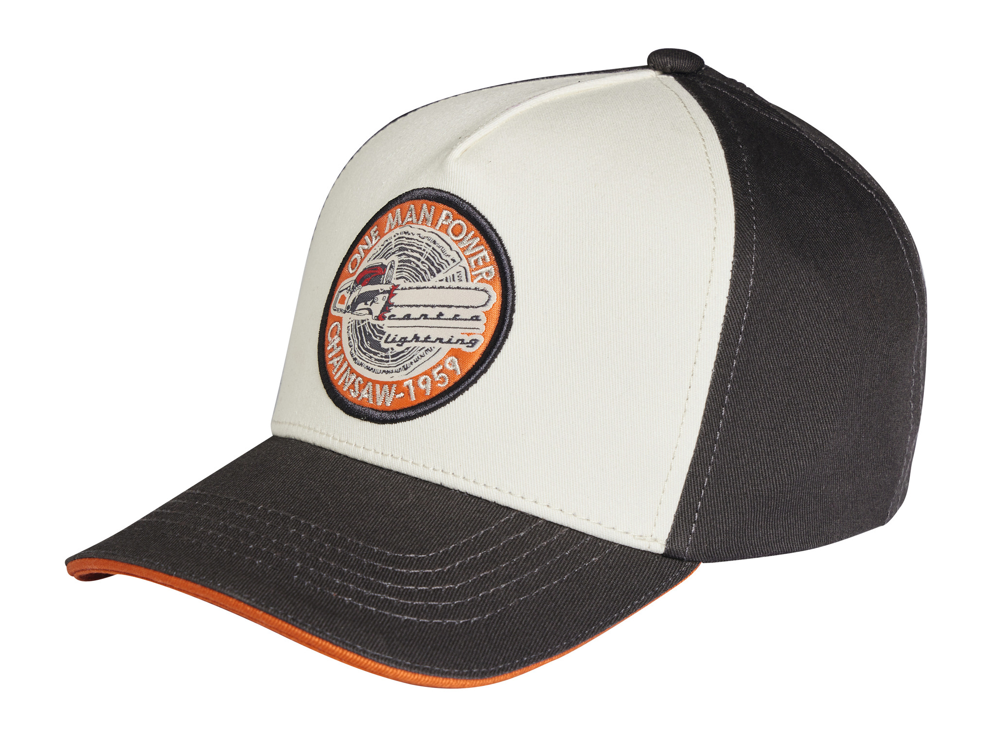 Contra 59 baseball sapka